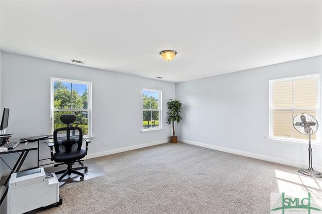250 James Dunham Pkwy, House other with 4 bedrooms, 3 bathrooms and null parking in Richmond Hill GA | Image 23