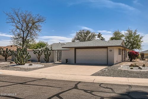 12535 W Skyview Dr, Sun City West, AZ, 85375-5168 | Card Image