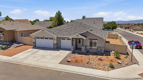 3067 Thunder Cloud Dr, Grand Junction, CO, 81504 | Card Image
