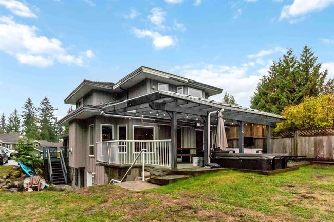 111a Hemlock Drive, House other with 4 bedrooms, 3 bathrooms and 6 parking in Anmore BC | Image 35