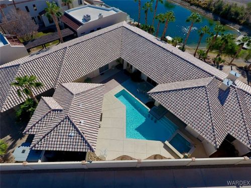 2855 Camino Del Rio, Bullhead City, AZ, 86442-7892 | Card Image