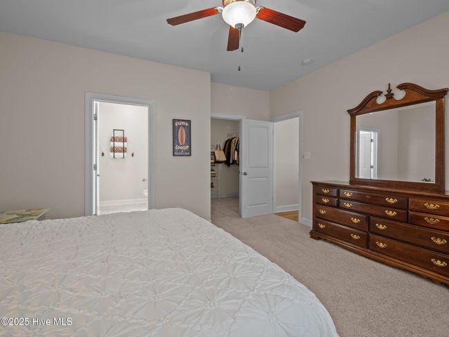 Primary Bedroom | Image 20