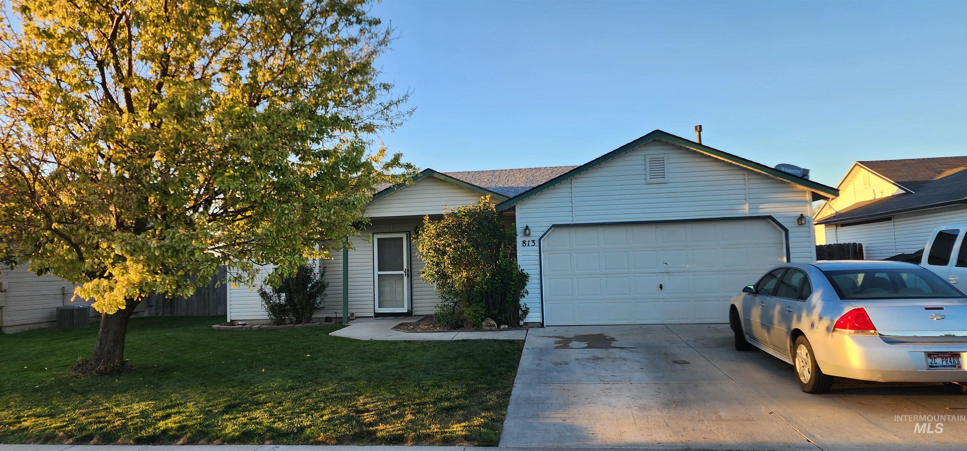 Trailside Dr, Caldwell, ID 83607