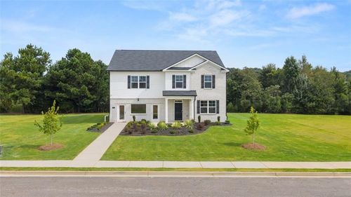 809 Pelham Way, Locust Grove, GA, 30248-4652 | Card Image