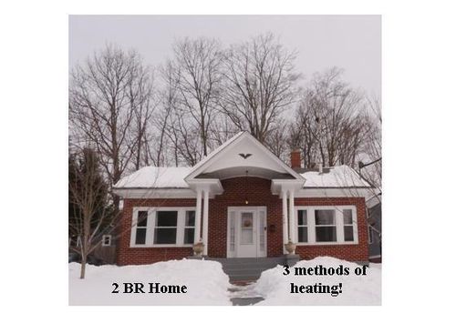 420 Pine Street, Rumford, ME, 04276 | Card Image