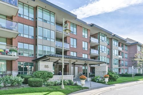 213-85 The Boardwalk Way, Markham, ON, L6E1B9 | Card Image