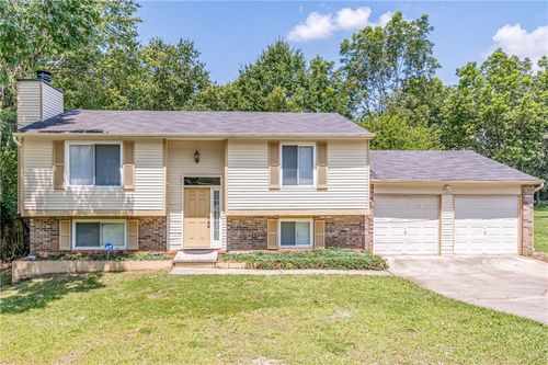 2407 Redfield Dr, Norcross, GA, 30071-4326 | Card Image