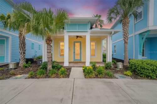 3054 Pirate Way, Kissimmee, FL, 34747 | Card Image