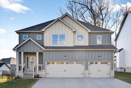 990 Alton Dr, Clarksville, TN, 37043-4087 | Card Image