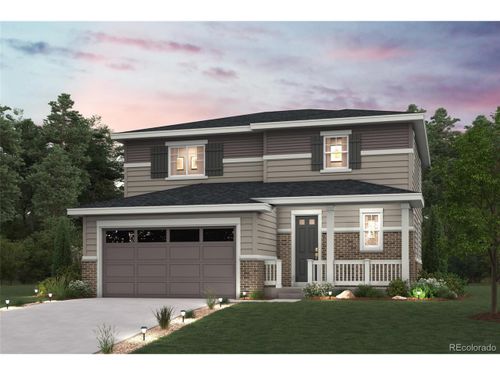 25042 E 34th Ave, Aurora, CO, 80019-2522 | Card Image