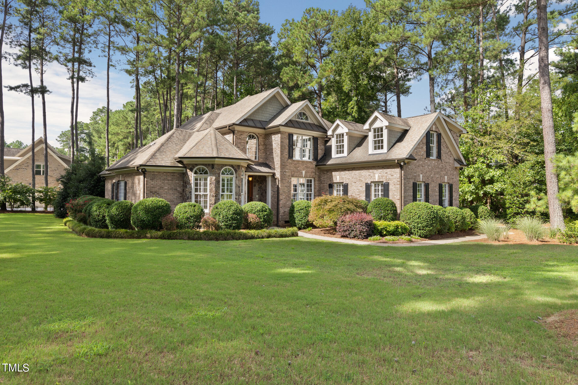 Bella Terra Ct, Wake Forest, NC 27587