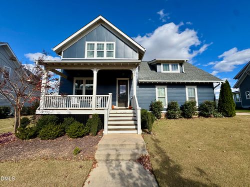 309 Ancient Oaks Dr, Holly Springs, NC, 27540-4462 | Card Image