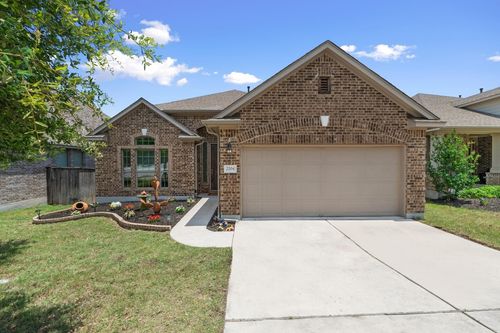 2204 Granite Hill Dr, Leander, TX, 78641-4962 | Card Image