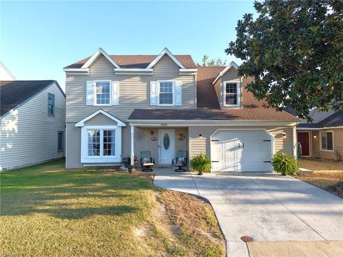 3233 Barberry Lane, Virginia Beach, VA, 23453 | Card Image