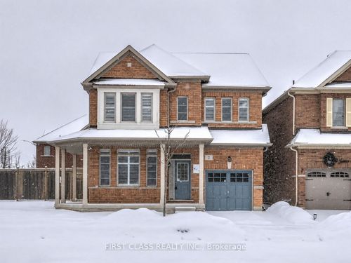 2 James Parrott Ave, Markham, ON, L6E0J9 | Card Image
