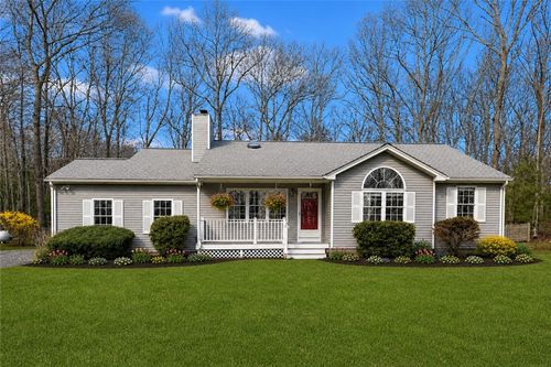 46 Stubble Brook Rd, West Greenwich, RI, 02817-2244 | Card Image
