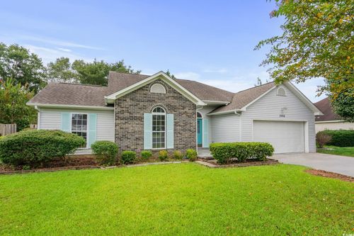 3990 Lochview Dr, Myrtle Beach, SC, 29588-6762 | Card Image
