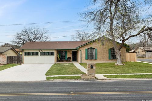 2835 Hiawatha, San Antonio, TX, 78210-5539 | Card Image