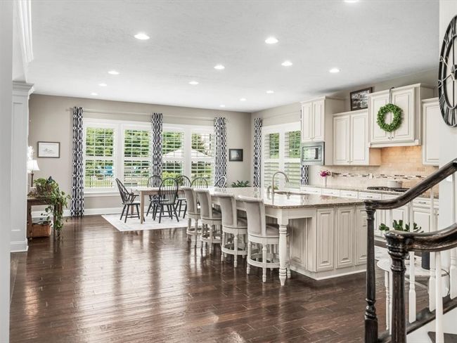 311 Connemara Ct, House other with 5 bedrooms, 5 bathrooms and 3 parking in Mars PA | Image 10