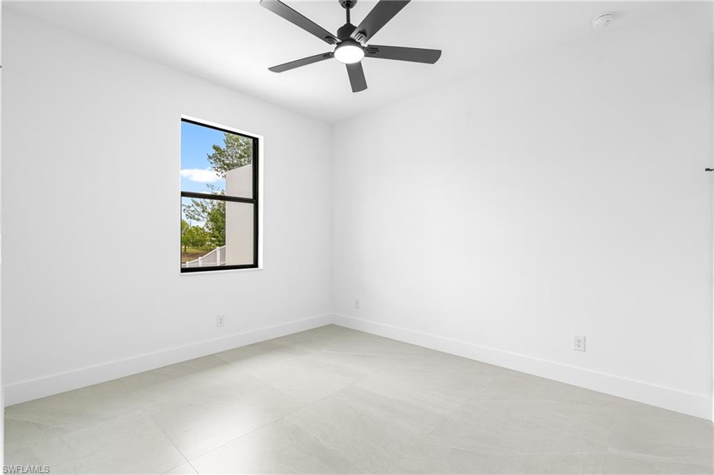 Residential in CAPE CORAL 3