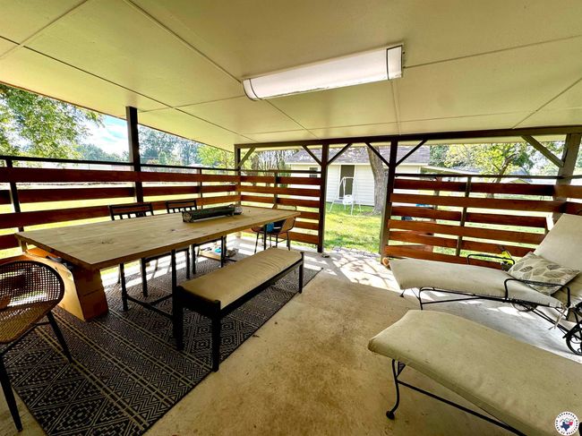 203 Main St, House other with 3 bedrooms, 1 bathrooms and null parking in Hooks TX | Image 14