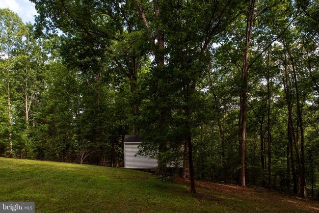 238 David Rd, House other with 3 bedrooms, 2 bathrooms and null parking in MINERAL VA | Image 50