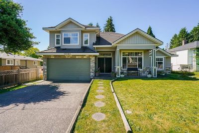 17280 60 Ave, House other with 7 bedrooms, 6 bathrooms and 6 parking in Surrey BC | Image 1