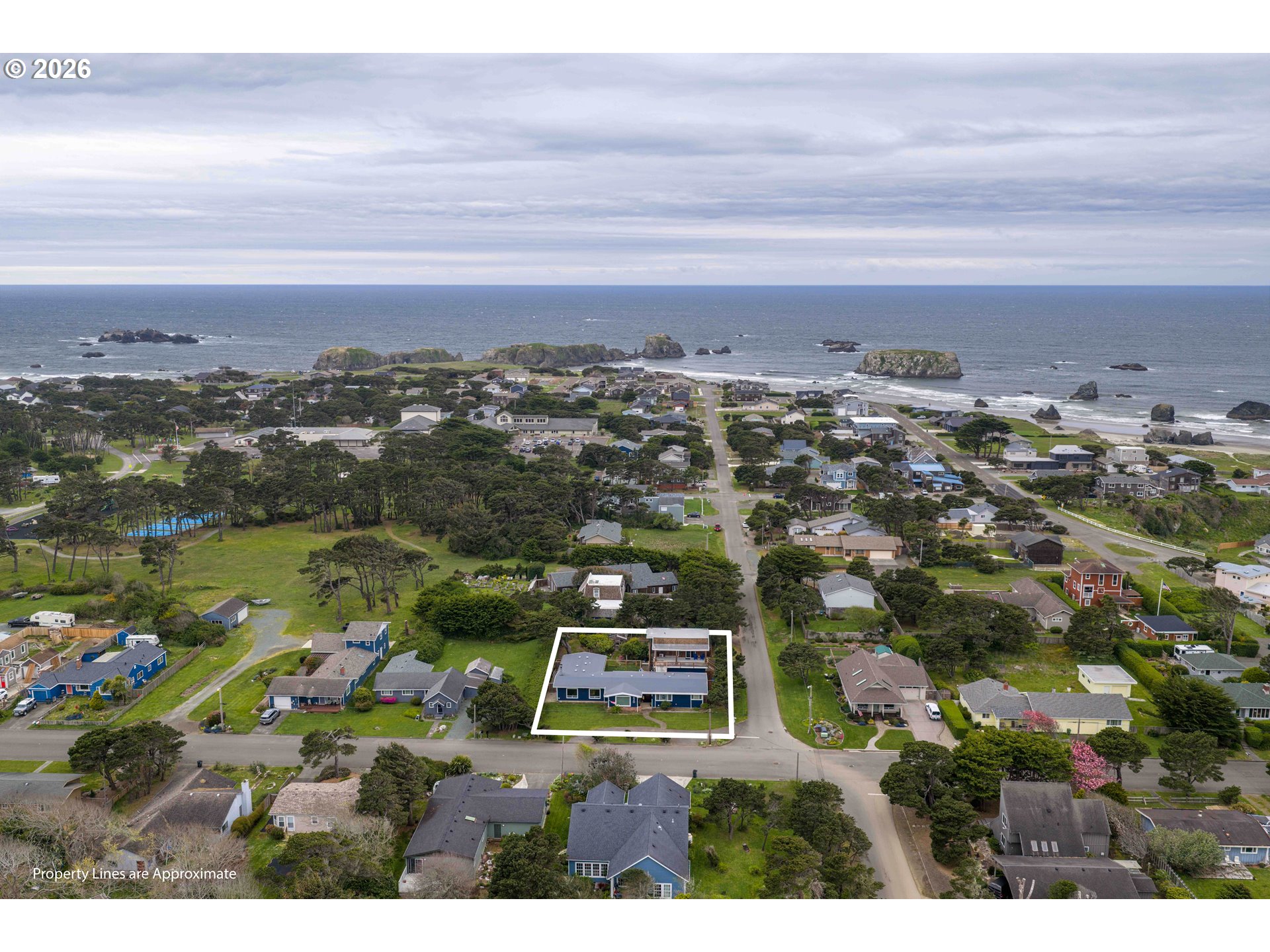 Residential in Bandon 2
