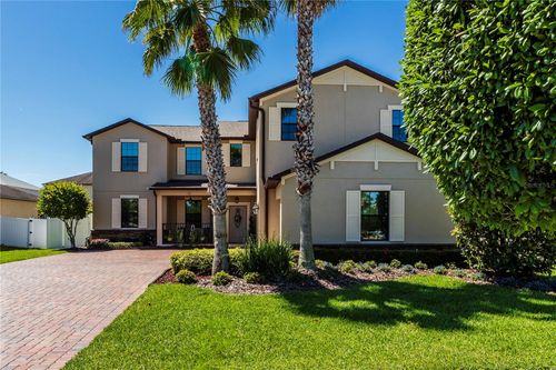 2052 Solar Dr, WINTER GARDEN, FL, 34787-9656 | Card Image