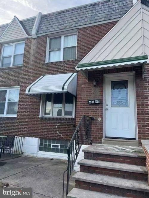 6306 Leonard St, PHILADELPHIA, PA, 19149-2919 | Card Image