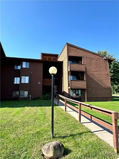 348 Village Boulevard N, Condo with 1 bedrooms, 1 bathrooms and null parking in Van Buren NY | Image 1