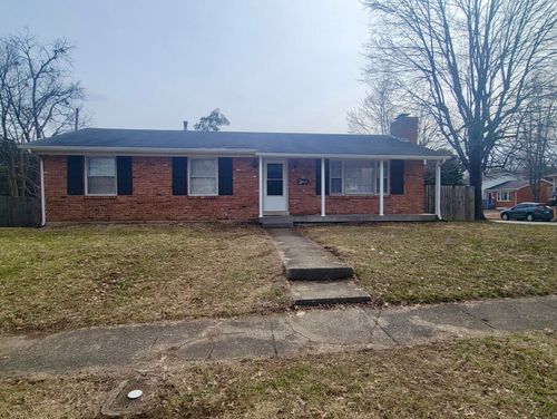 2156 Violet Rd, Lexington, KY, 40504-3312 | Card Image