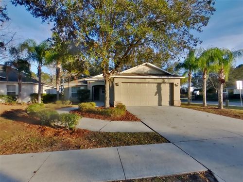 364 Winthrop Drive, SPRING HILL, FL, 34609 | Card Image