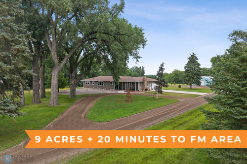 2368 Highway 9 N, Glyndon, MN, 56547-9606 | Card Image