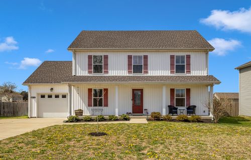 2312 Pea Ridge Rd, Clarksville, TN, 37040-6514 | Card Image