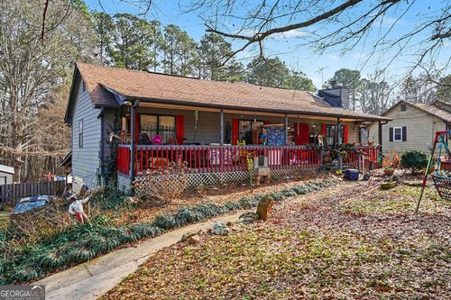 237 Woodland St, Dallas, GA, 30157-9550 | Card Image