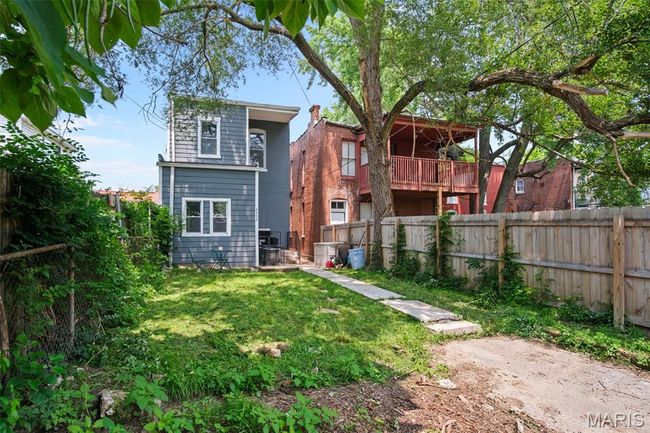 3452 Osage St, House other with 3 bedrooms, 3 bathrooms and null parking in Saint Louis MO | Image 47