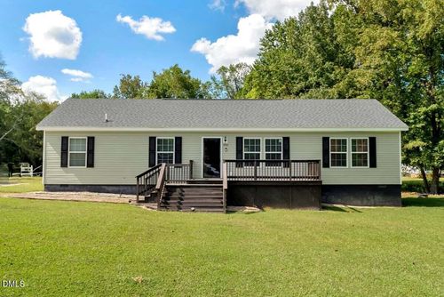 5766 Raleigh Rd, Kittrell, NC, 27544-9790 | Card Image