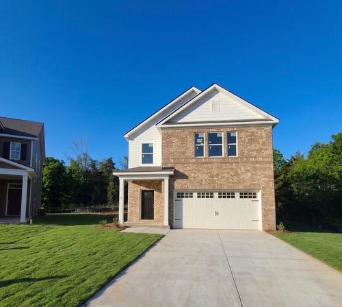 345 Carp Ct, Antioch, TN, 37013-3876 | Card Image