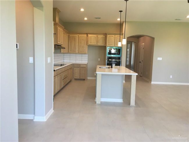 14119 Mylie Way, House other with 4 bedrooms, 3 bathrooms and 2 parking in McAllen TX | Image 16