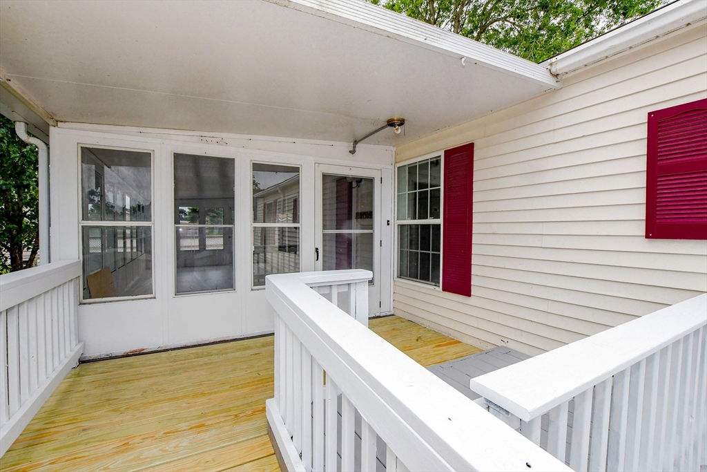 Residential in Wareham 5