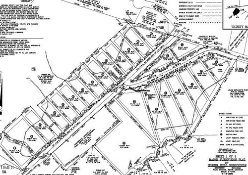 Lot 39 S Big Woods Rd, Spring Hope, NC, 27882 | Card Image