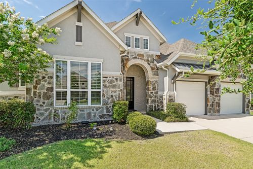 2921 Renmuir Dr, Prosper, TX, 75078-1499 | Card Image