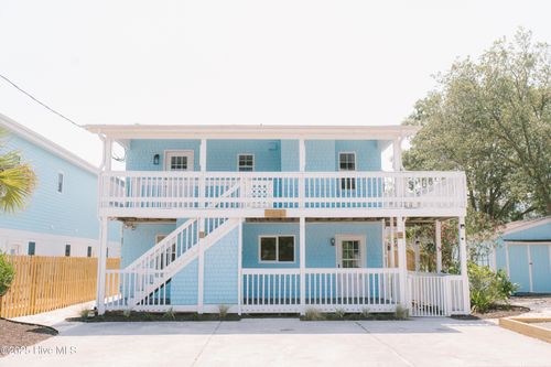 1003 Fifth St S, Carolina Beach, NC, 28428-5259 | Card Image
