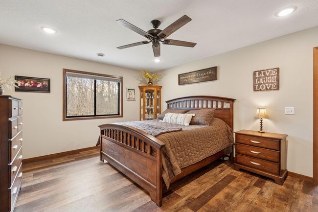 Large, Primary Bedroom | Image 16