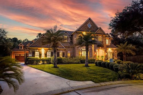 1307 Majestic Pines Ct, Kingwood, TX, 77345-3306 | Card Image