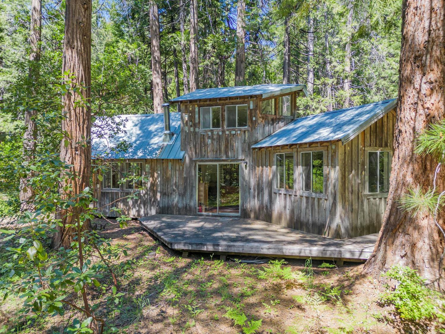 Residential in Strawberry Valley