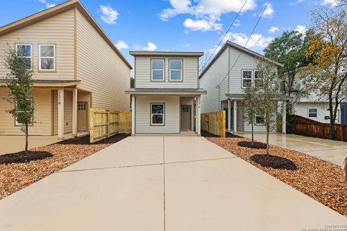 1216 Aransas Ave, San Antonio, TX, 78210-2402 | Card Image