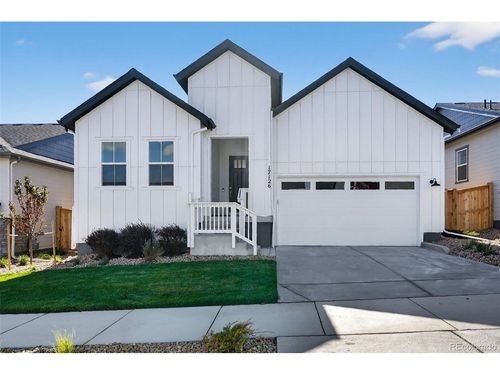 17126 W 92nd Loop, Arvada, CO, 80007-8342 | Card Image