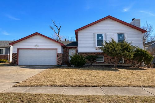 626 Old Forge Ln, University Park, IL, 60484-3326 | Card Image